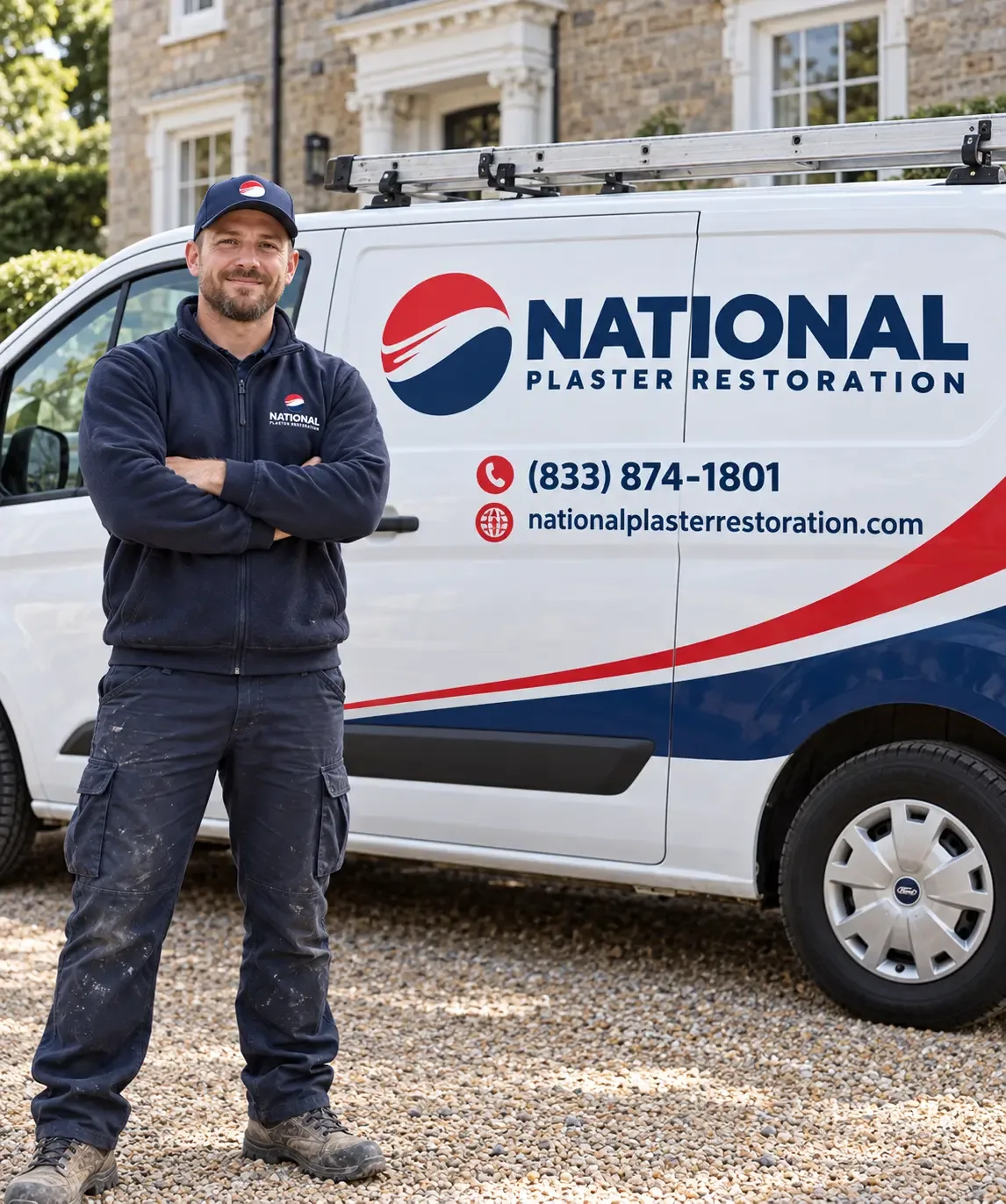 Plaster Repair Klemme, IA FAQs